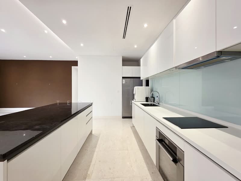 Service Residence for Sale at Banyan Tree Signatures - Teoh Yie Hao - Kitchen - PropertyGuru.com.my