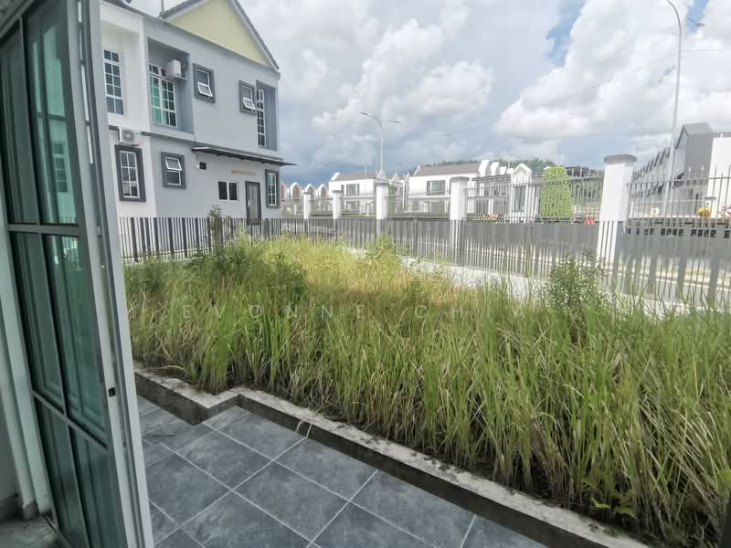 Terraced House for Sale in Bandar Putra (Kulai) - Evonne Chia - Exterior - PropertyGuru.com.my