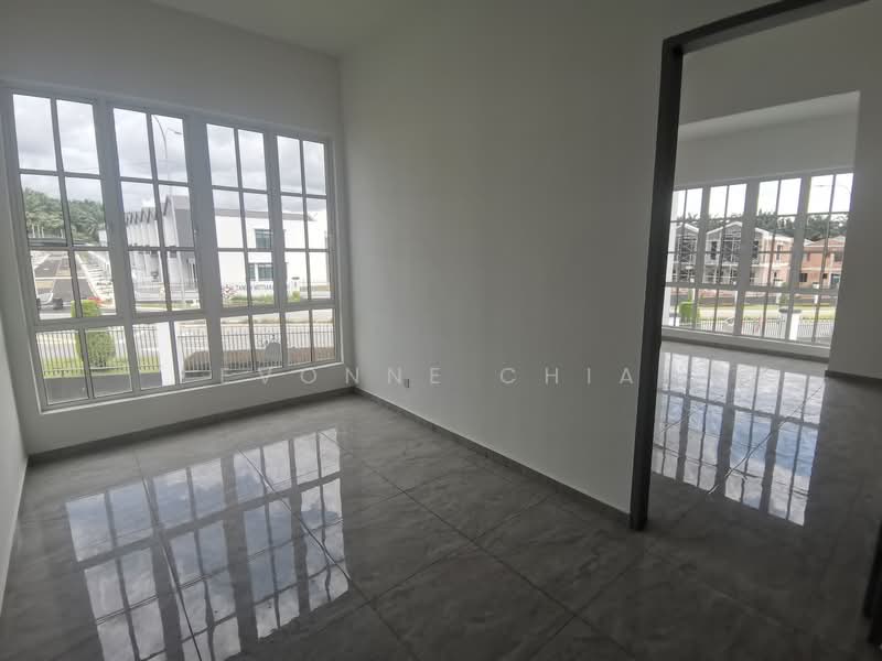 Terraced House for Sale in Bandar Putra (Kulai) - Evonne Chia - Interior - PropertyGuru.com.my
