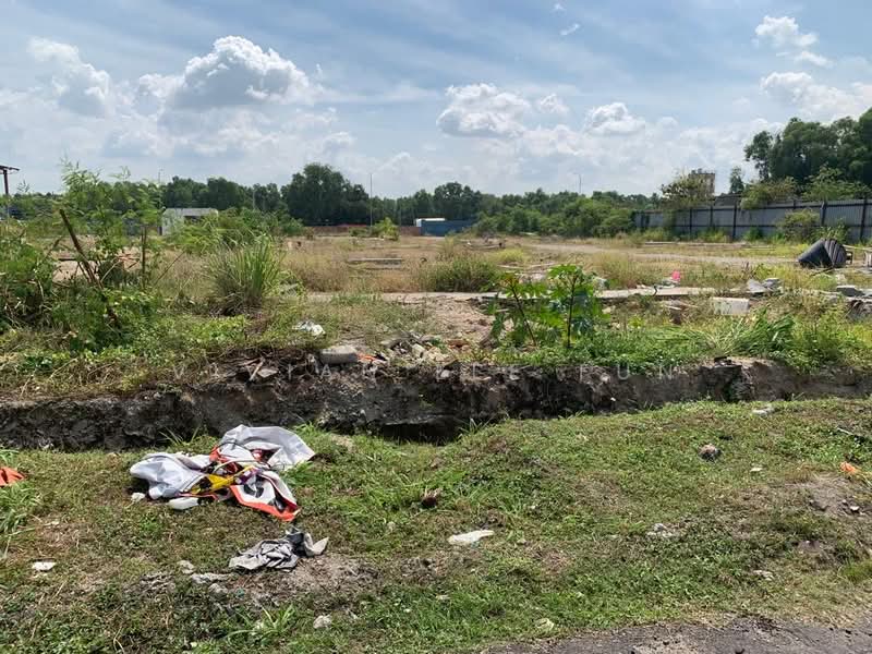 Industrial Land for Rent in Port Klang (Pelabuhan Klang) (Selangor) - Vivian Lee Fun - Exterior - PropertyGuru.com.my