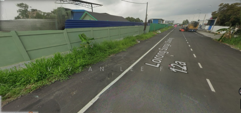 Industrial Land for Rent in Port Klang (Pelabuhan Klang) (Selangor) - Vivian Lee Fun - PropertyGuru.com.my