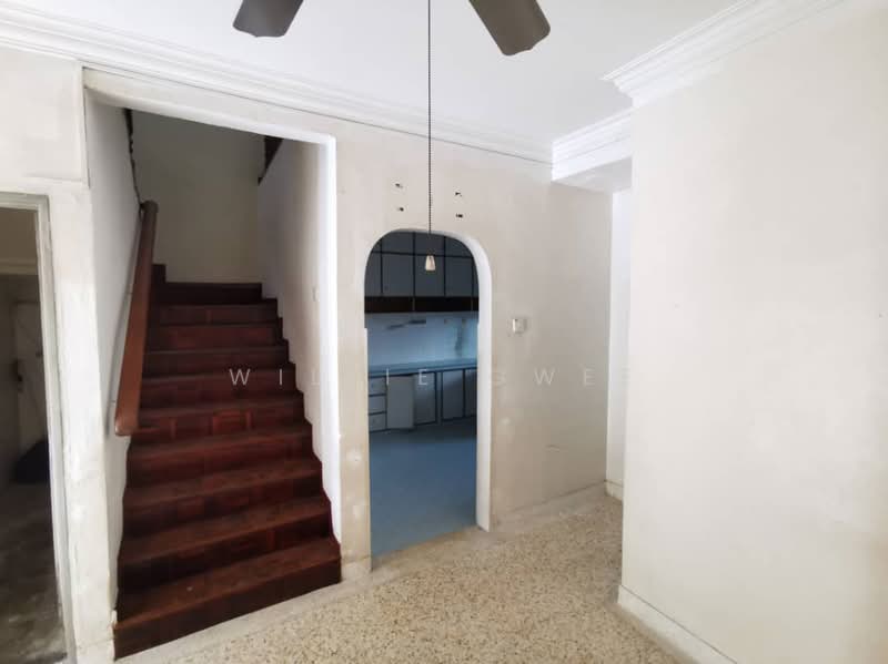 Taman Ungku Tun Aminah - Double storey terrace untuk Untuk Dijual - RM 630,000, Feb 2026 - Entrance - PropertyGuru.com.my