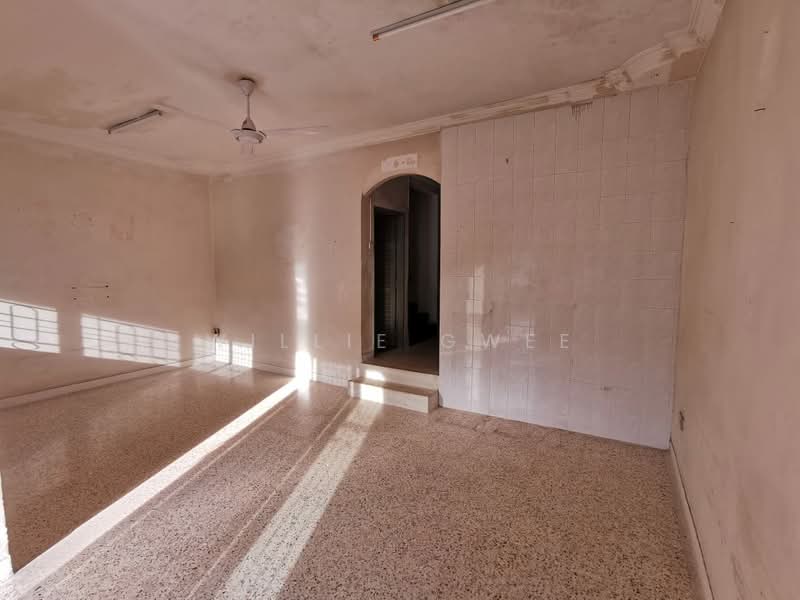 Taman Ungku Tun Aminah - Double storey terrace untuk Untuk Dijual - RM 630,000, Feb 2026 - Interior - PropertyGuru.com.my