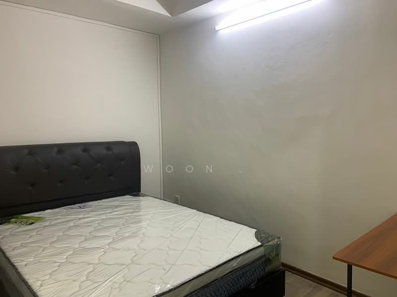 Condominium for Rent at Selat Horizon Condominium - Woon . - Bedroom - PropertyGuru.com.my