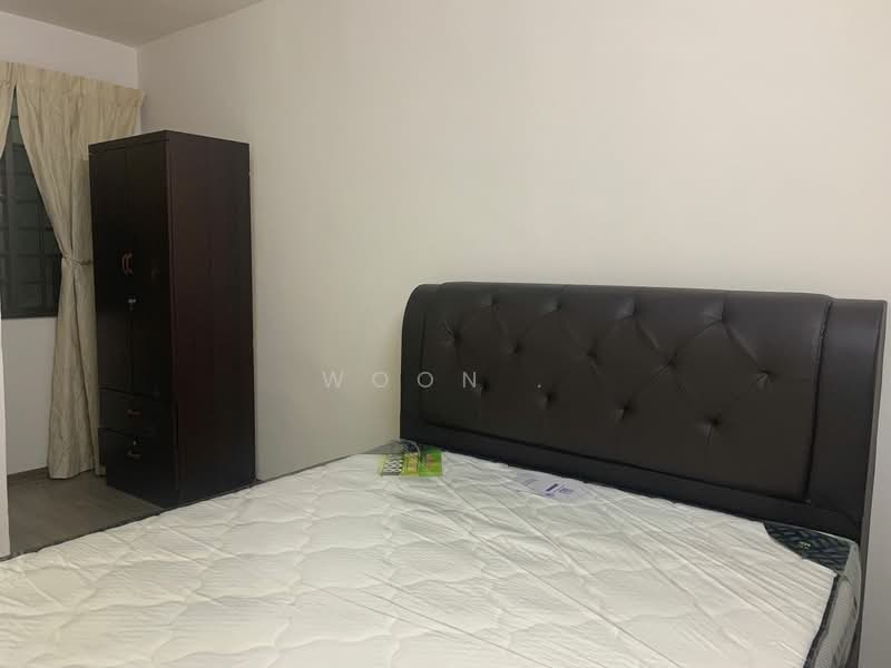 Condominium for Rent at Selat Horizon Condominium - Woon . - Bedroom - PropertyGuru.com.my