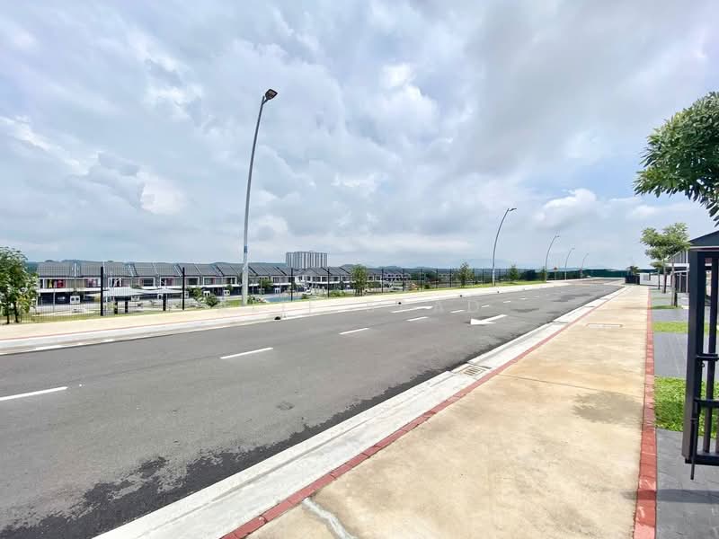 2-storey Terraced House for Sale in Elmina (Shah Alam) - Alif Saad - Exterior - PropertyGuru.com.my