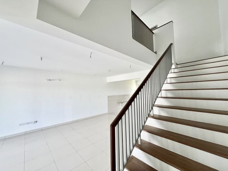 2-storey Terraced House for Sale in Elmina (Shah Alam) - Alif Saad - Interior - PropertyGuru.com.my