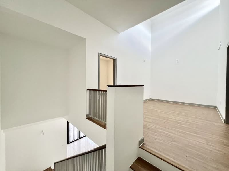 2-storey Terraced House for Sale in Elmina (Shah Alam) - Alif Saad - Interior - PropertyGuru.com.my