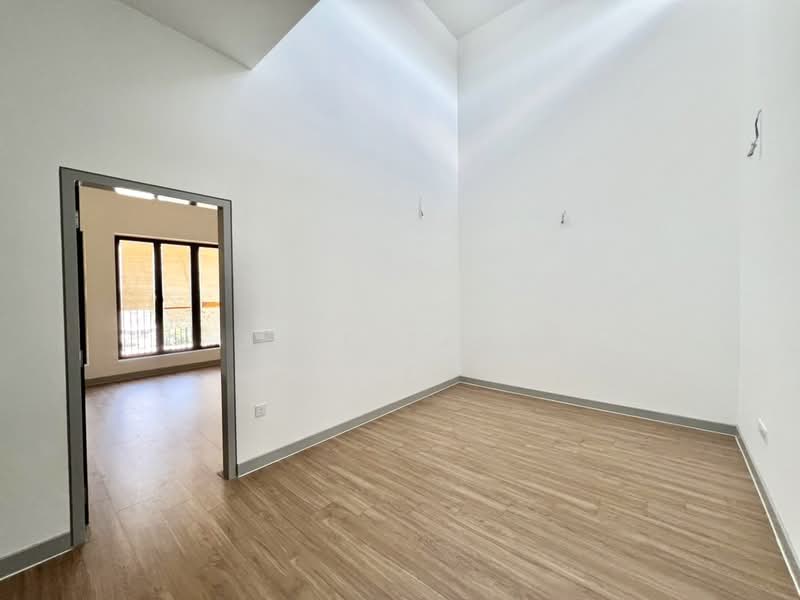 2-storey Terraced House for Sale in Elmina (Shah Alam) - Alif Saad - Interior - PropertyGuru.com.my