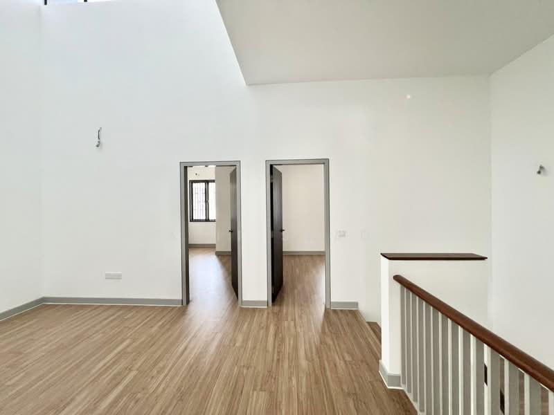 2-storey Terraced House for Sale in Elmina (Shah Alam) - Alif Saad - Interior - PropertyGuru.com.my