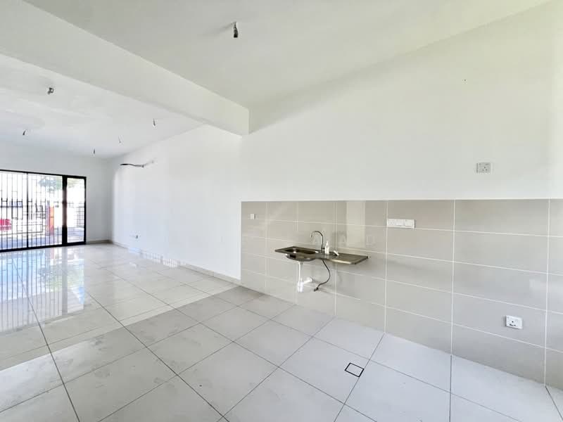 2-storey Terraced House for Sale in Elmina (Shah Alam) - Alif Saad - Interior - PropertyGuru.com.my