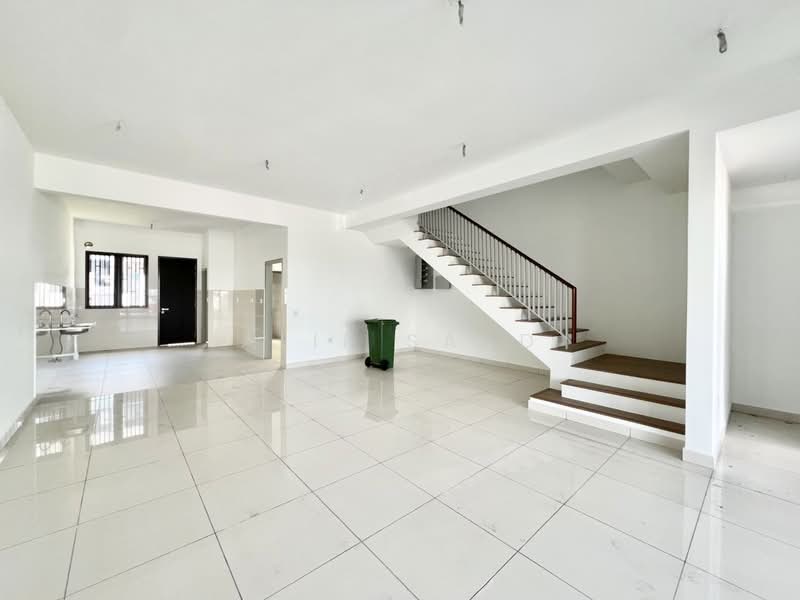 2-storey Terraced House for Sale in Elmina (Shah Alam) - Alif Saad - Interior - PropertyGuru.com.my