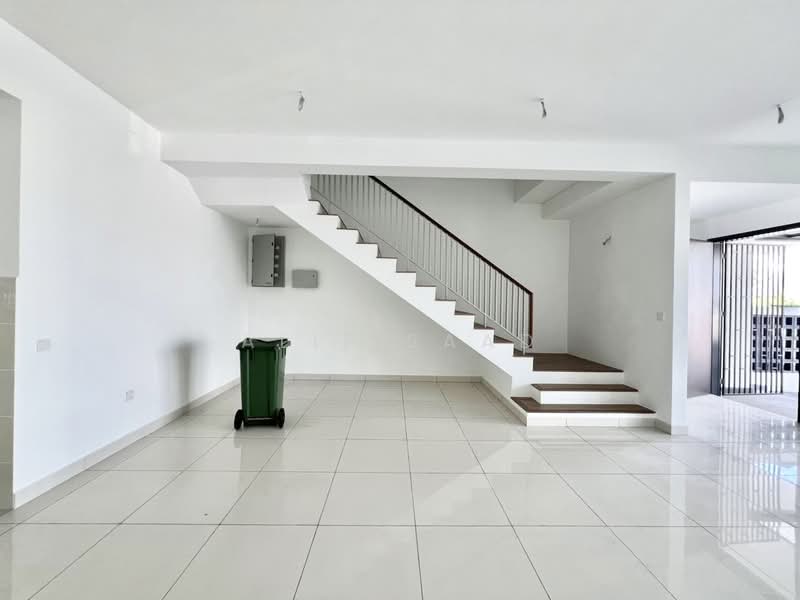 2-storey Terraced House for Sale in Elmina (Shah Alam) - Alif Saad - Interior - PropertyGuru.com.my