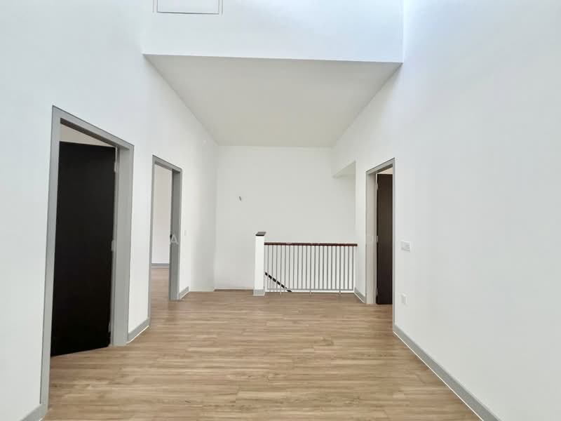 2-storey Terraced House for Sale in Elmina (Shah Alam) - Alif Saad - Interior - PropertyGuru.com.my