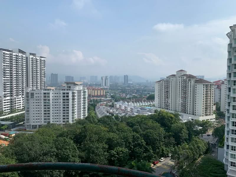 Condominium for Sale at Duta Ria - Chester Hoong - View - PropertyGuru.com.my