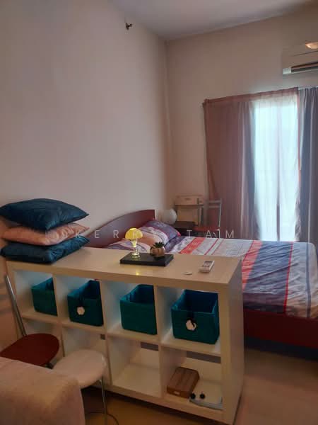 Service Residence for Rent at Windsor Tower - Kerry Tam - Bedroom - PropertyGuru.com.my