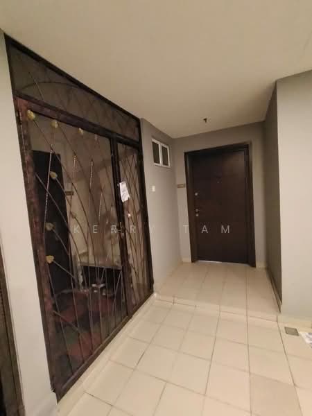 Service Residence for Rent at Windsor Tower - Kerry Tam - Entrance - PropertyGuru.com.my