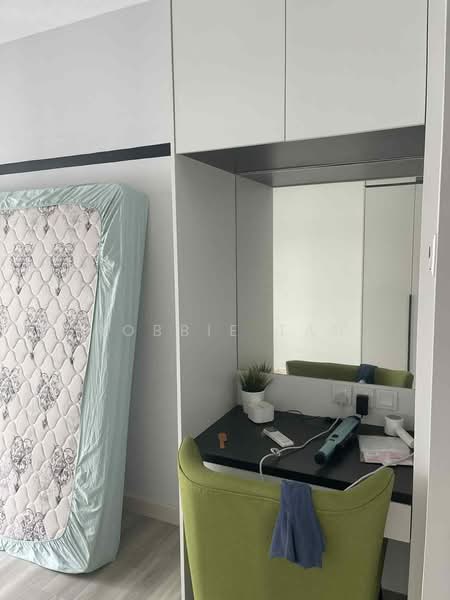 Service Residence for Sale at ARC @ Austin Hills - Robbie Tan - Bedroom - PropertyGuru.com.my