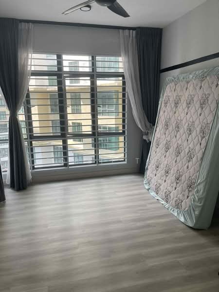 Service Residence for Sale at ARC @ Austin Hills - Robbie Tan - Interior - PropertyGuru.com.my