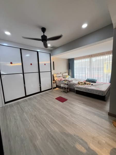 2-storey Terraced House for Sale in Taman Scientex Senai (Senai) - Yvonne Lim - Bedroom - PropertyGuru.com.my