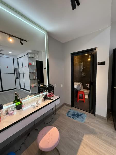 2-storey Terraced House for Sale in Taman Scientex Senai (Senai) - Yvonne Lim - Bathroom - PropertyGuru.com.my