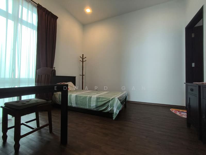 D'Grande @ Bukit Indah untuk Untuk Disewa - RM 5,500 /bulan, Feb 2026 - Bedroom - PropertyGuru.com.my