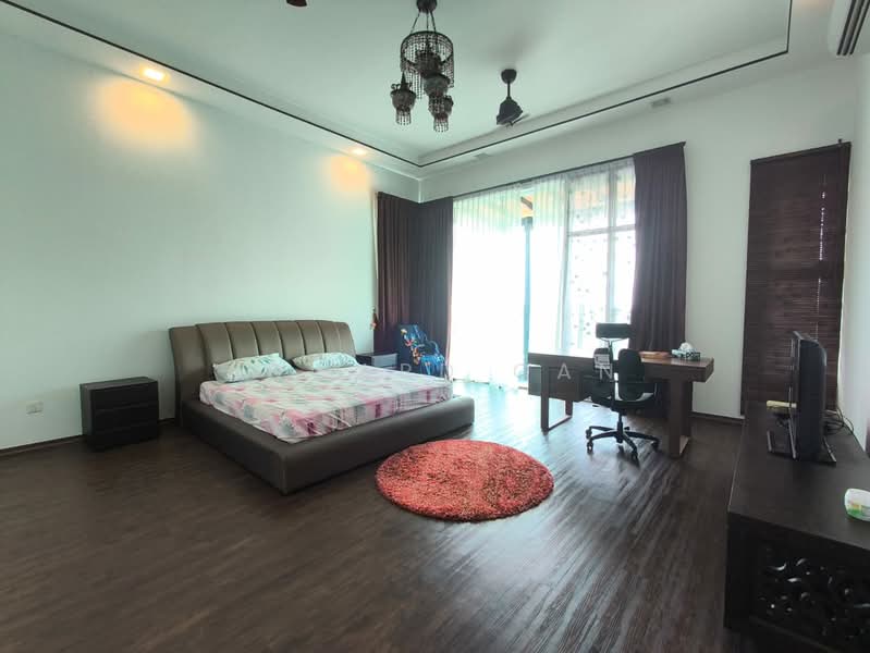 D'Grande @ Bukit Indah untuk Untuk Disewa - RM 5,500 /bulan, Feb 2026 - Bedroom - PropertyGuru.com.my