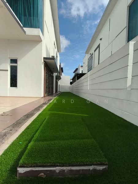 D'Grande @ Bukit Indah untuk Untuk Disewa - RM 5,500 /bulan, Feb 2026 - Exterior - PropertyGuru.com.my