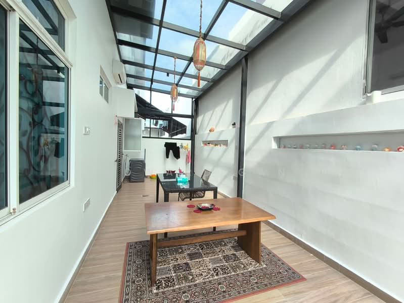 D'Grande @ Bukit Indah untuk Untuk Disewa - RM 5,500 /bulan, Feb 2026 - Interior - PropertyGuru.com.my