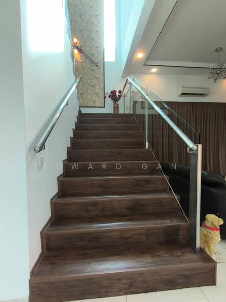 D'Grande @ Bukit Indah untuk Untuk Disewa - RM 5,500 /bulan, Feb 2026 - Interior - PropertyGuru.com.my