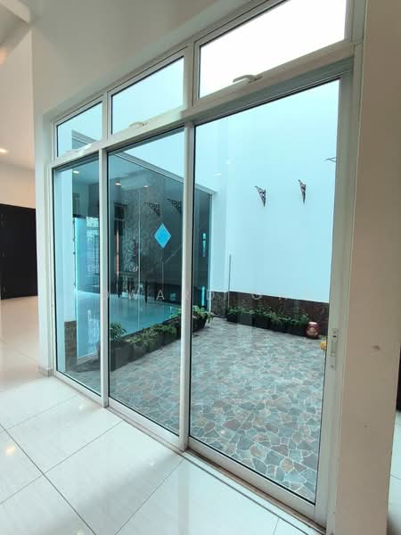 D'Grande @ Bukit Indah untuk Untuk Disewa - RM 5,500 /bulan, Feb 2026 - Interior - PropertyGuru.com.my