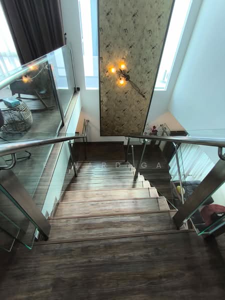 D'Grande @ Bukit Indah untuk Untuk Disewa - RM 5,500 /bulan, Feb 2026 - Interior - PropertyGuru.com.my