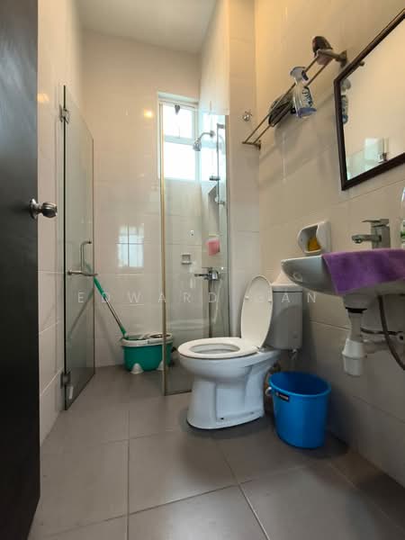 D'Grande @ Bukit Indah untuk Untuk Disewa - RM 5,500 /bulan, Feb 2026 - Bathroom - PropertyGuru.com.my