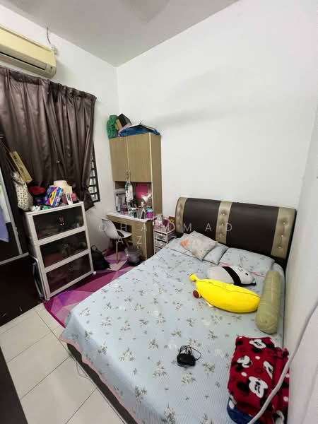 Semi-Detached House for Sale in Taman Kempadang Makmur (Kuantan) - Mohammad Azizi - Bedroom - PropertyGuru.com.my