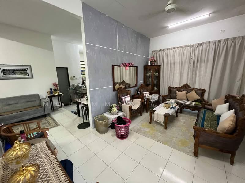 Semi-Detached House for Sale in Taman Kempadang Makmur (Kuantan) - Mohammad Azizi - PropertyGuru.com.my