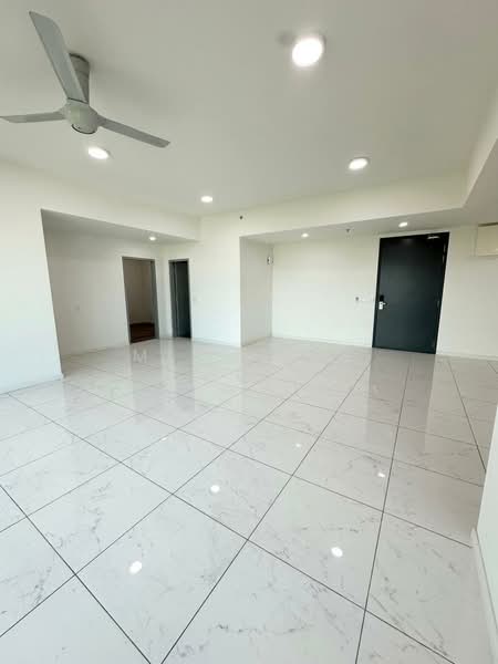 Service Residence for Rent at Suasana @ Utropolis - Michelle Chong - Living Room - PropertyGuru.com.my