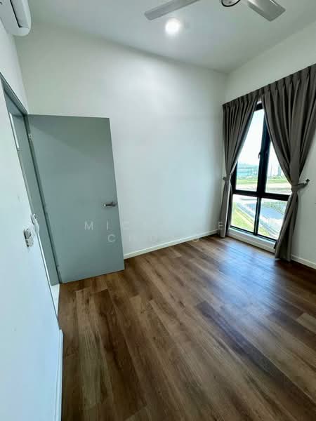 Service Residence for Rent at Suasana @ Utropolis - Michelle Chong - Bedroom - PropertyGuru.com.my