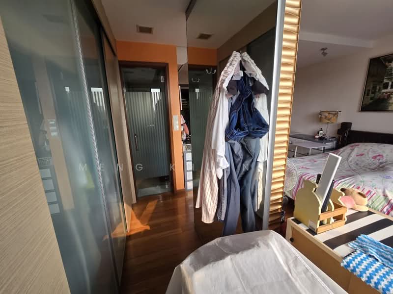 Condominium for Sale at Mutiara Oriental - Meng Khuen Ho - Bedroom - PropertyGuru.com.my