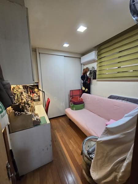 Condominium for Sale at Mutiara Oriental - Meng Khuen Ho - Interior - PropertyGuru.com.my