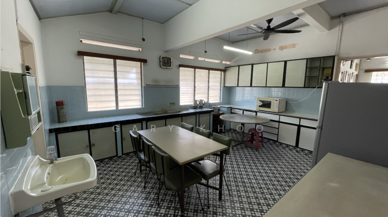 Bungalow for Sale in Tanjung Bungah (Penang) - Gary Khoo - Kitchen - PropertyGuru.com.my