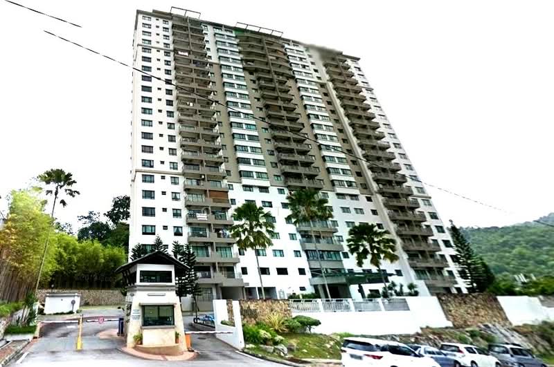 Condominium for Sale at Alpine Tower - CY Tan - Exterior - PropertyGuru.com.my