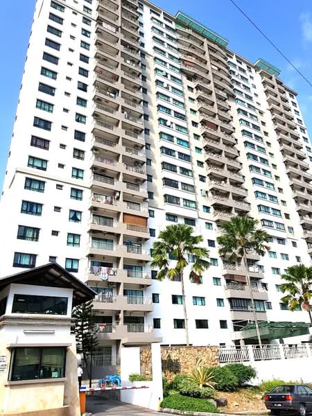 Condominium for Sale at Alpine Tower - CY Tan - Exterior - PropertyGuru.com.my