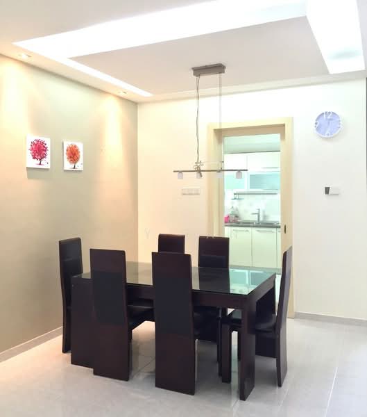 Condominium for Sale at Alpine Tower - CY Tan - Dining Room - PropertyGuru.com.my