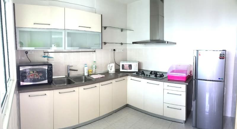 Condominium for Sale at Alpine Tower - CY Tan - Kitchen - PropertyGuru.com.my