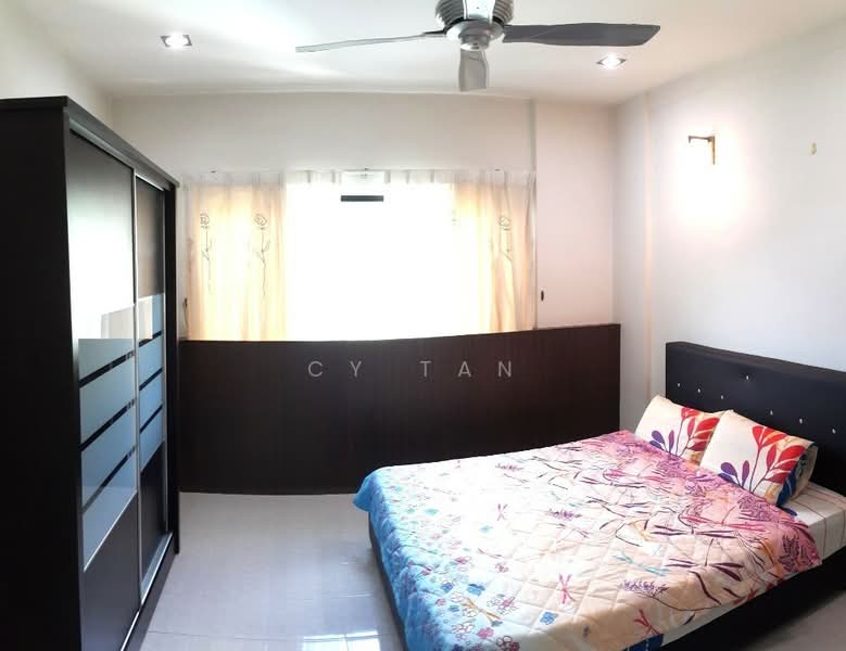 Condominium for Sale at Alpine Tower - CY Tan - Bedroom - PropertyGuru.com.my