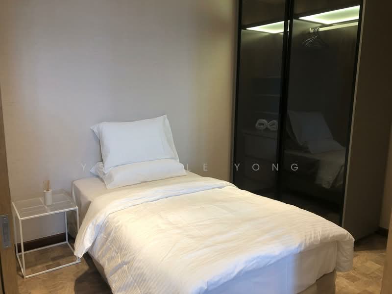 Expressionz Professional Suites untuk Untuk Disewa - RM 3,100 /bulan, Feb 2026 - Bedroom - PropertyGuru.com.my