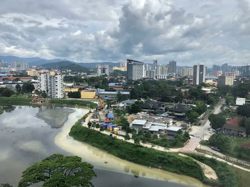 Expressionz Professional Suites untuk Untuk Disewa - RM 3,100 /bulan, Feb 2026 - Exterior - PropertyGuru.com.my