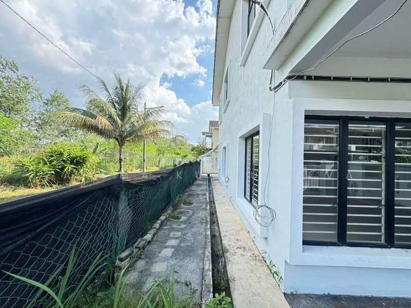 SAUJANA RAWANG: PHASE 14B1 & 14B2 untuk Untuk Dijual - RM 500,000, Feb 2026 - Exterior - PropertyGuru.com.my