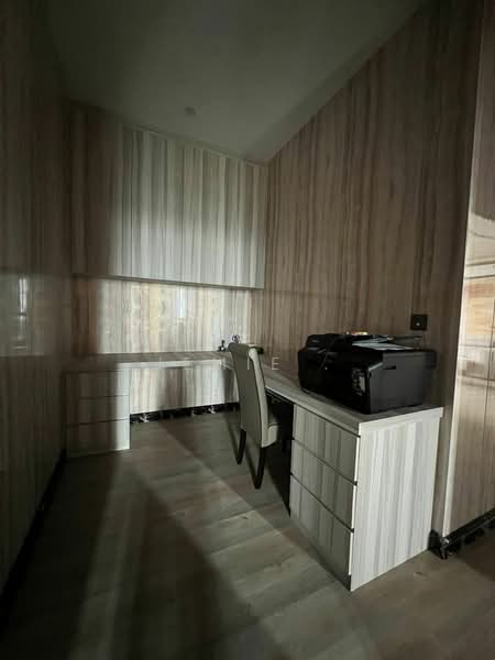 Service Residence for Rent at Green Haven - Jemie . - Study - PropertyGuru.com.my