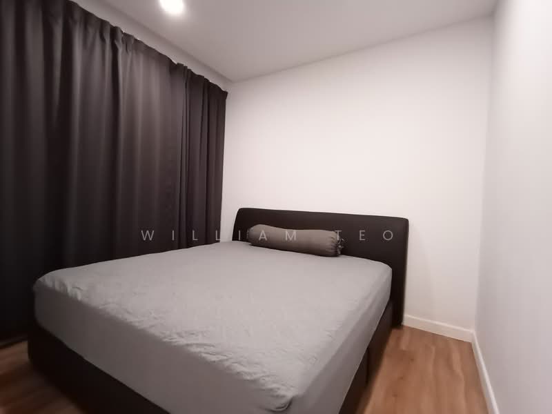 Vivo Residential Suites untuk Untuk Disewa - RM 2,888 /bulan, Apr 2026 - Bedroom - PropertyGuru.com.my